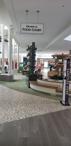 Movie Theater «AMC DINE-IN North Point Mall 12», reviews and photos, 4500 North Point Cir, Alpharetta, GA 30022, USA