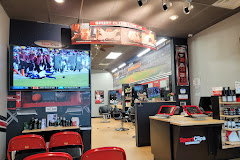 Sport Clips Haircuts of Melbourne - Constellation Commons