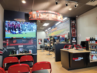 Sport Clips Haircuts of Melbourne - Constellation Commons