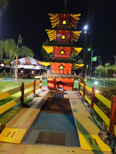 Amusement Center «Camelot Golfland», reviews and photos, 3200 E Carpenter Ave, Anaheim, CA 92806, USA