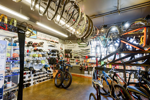 Sporting Goods Store «Golden Bike Shop», reviews and photos, 722 Washington Ave #2, Golden, CO 80401, USA