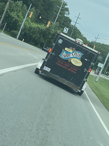 Landscaper «Garden Path Landscaping LLC», reviews and photos, 1438 S Pierson Rd, Hamilton, OH 45013, USA