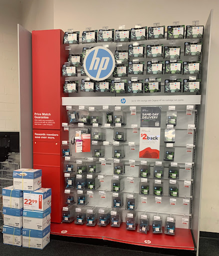 Office Supply Store «Staples», reviews and photos, 7708 Richmond Hwy, Alexandria, VA 22306, USA