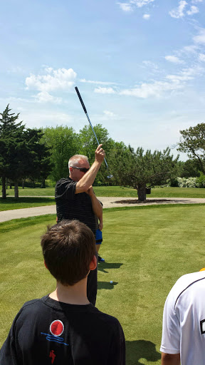 Golf Club «Shawnee Country Club - GreatLife Golf & Fitness», reviews and photos, 913 SE 29th St, Topeka, KS 66605, USA