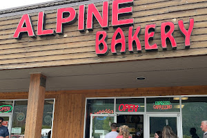 Alpine Cafe & Bakery