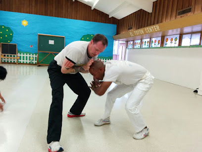 Capoeira Social Project