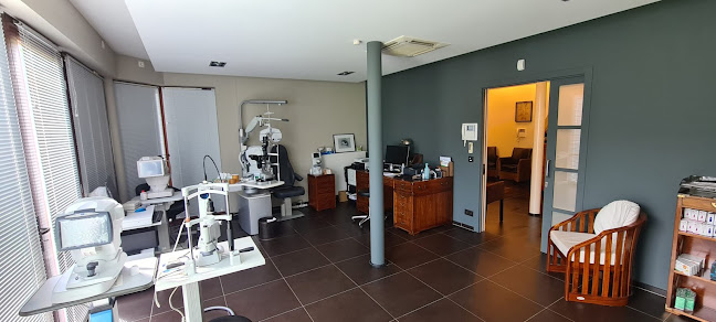 Centre Ophtalmologique de Grez-Doiceau