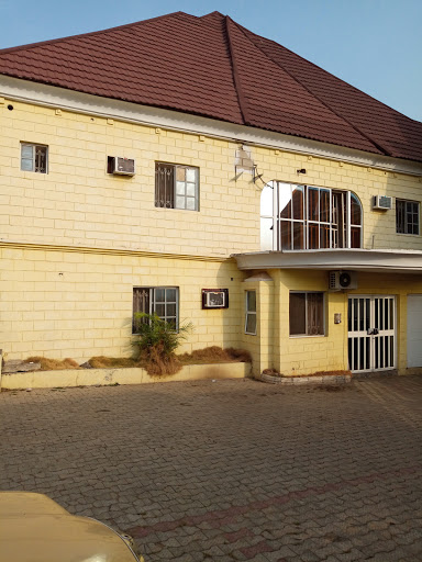 Otal Oil & Gas and Hotel, Nigeria, Tourist Attraction, state Kogi