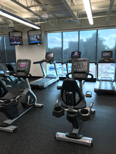 Social Services Organization «Bristol Family YMCA», reviews and photos, 400 M.L.K. Jr Blvd, Bristol, TN 37620, USA