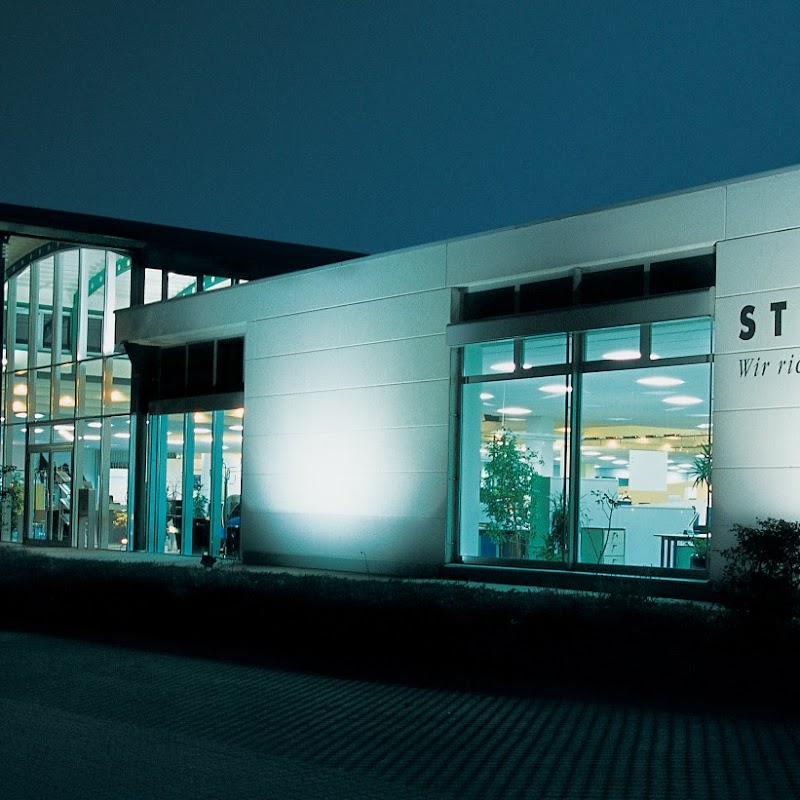 System-Büro Struckmeier GmbH