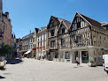 Comptoir des Cotonniers Auxerre