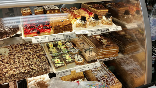 Supermarket «Bazaar On Beacon Street», reviews and photos, 1432 Beacon St, Brookline, MA 02446, USA