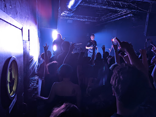 Live Music Venue «The Foundry Concert Club», reviews and photos, 11729 Detroit Ave, Lakewood, OH 44107, USA