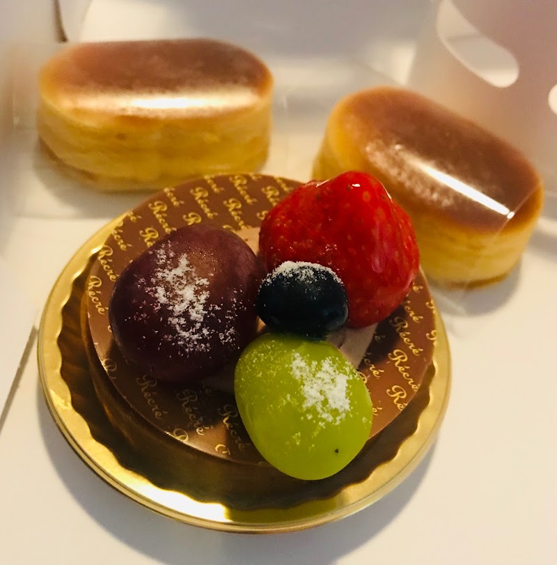 レクレ 東京都江戸川区南篠崎町 ケーキ屋 グルコミ