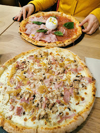 Plats et boissons du Pizzeria Pizza Cosy à Lyon - n°17