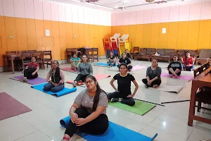 Ruhi Zumba & Fitness Classes ( Only for Females) image