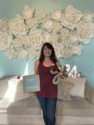 Bridal Shop «The White Magnolia Bridal Collection», reviews and photos, 1101 W Kennedy Blvd, Tampa, FL 33606, USA