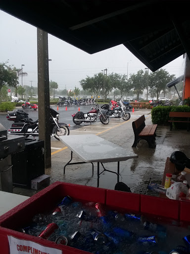 Harley-Davidson Dealer «Naples Harley-Davidson», reviews and photos, 3645 Gateway Ln, Naples, FL 34109, USA