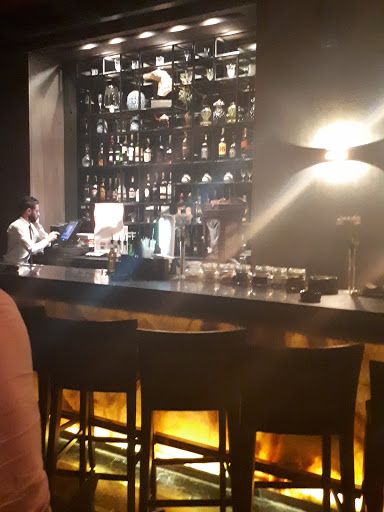 Bars in Cairo