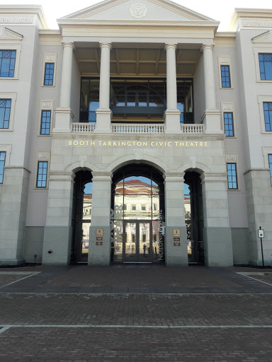 Performing Arts Theater «The Center for the Performing Arts», reviews and photos, 355 City Center Dr, Carmel, IN 46032, USA