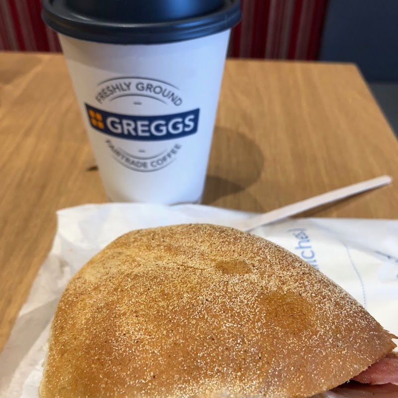 Greggs