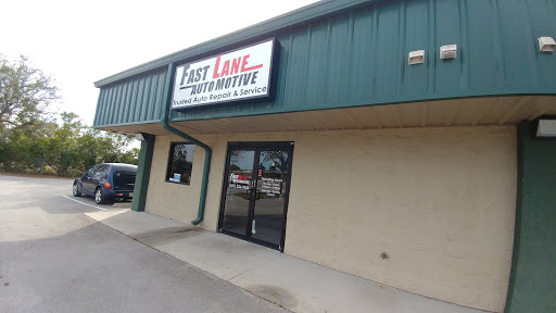 Auto Repair Shop «Fast Lane Automotive», reviews and photos, 6650 Hoffner Ave, Orlando, FL 32822, USA