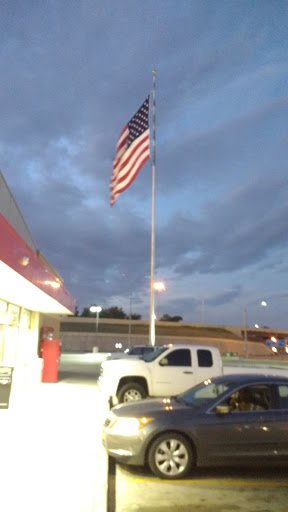 Convenience Store «Kum & Go», reviews and photos, 4728 S Yale Ave, Tulsa, OK 74135, USA