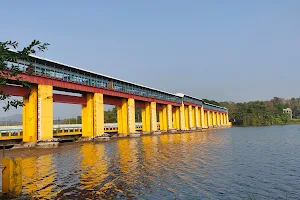 Bhoothathankettu Dam image