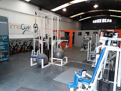 ImaGym Jardín - X5016JQA, Luis Roberto Altamira 729, X5016JQA Córdoba, Argentina