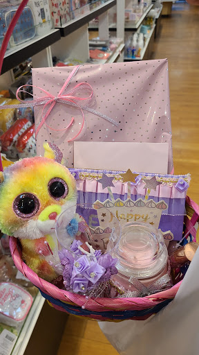 Stationery Store «Morning Glory», reviews and photos, 136-77 Roosevelt Ave, Flushing, NY 11354, USA