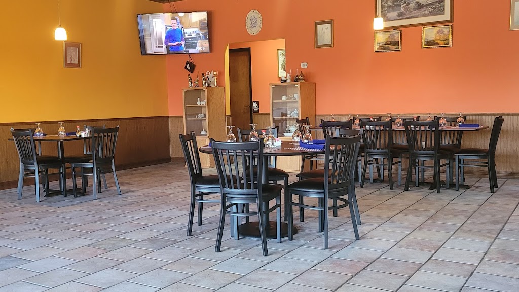 Papaya Salad Thai Food Restaurant 44223