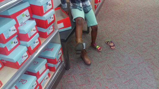 Department Store «Target», reviews and photos, 200 Marquis Pkwy, Williamsburg, VA 23185, USA