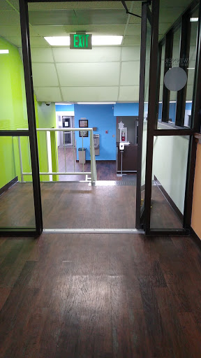 Health Club «Ogden Athletic Club», reviews and photos, 1221 E 5800 S, Ogden, UT 84405, USA