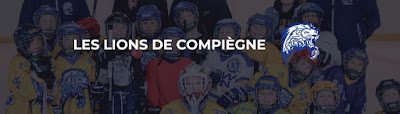 Hockey Club Compiegnois à Compiègne