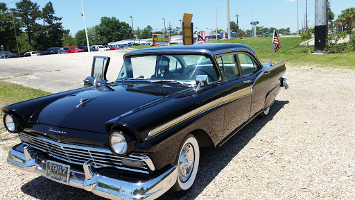 4140 LA-19, Zachary, LA 70791, USA