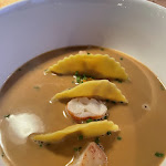 Photo n°2 de l'avis de Matteo.e fait le 15/08/2021 à 09:43 sur le  Restaurant Tschein - Duca di Pistoia à Welschnofen