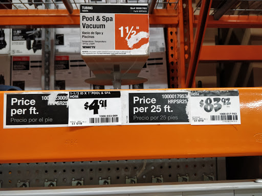 Home Improvement Store «The Home Depot», reviews and photos, 281 NJ-10 #04, Succasunna, NJ 07876, USA