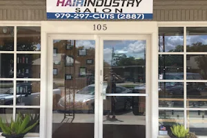 Hair Industry Salon image