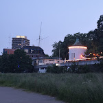 Photo n°3 de l'avis de Enrico.e fait le 22/06/2023 à 20:16 sur le  Hotel Rheingarten à Duisburg