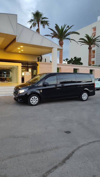 Best Crete Transfer - Airport Taxi