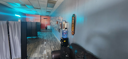 Explore ideas tattoo, creative tattoo ideas in Riverside, available at Darkstar Tattoo CA