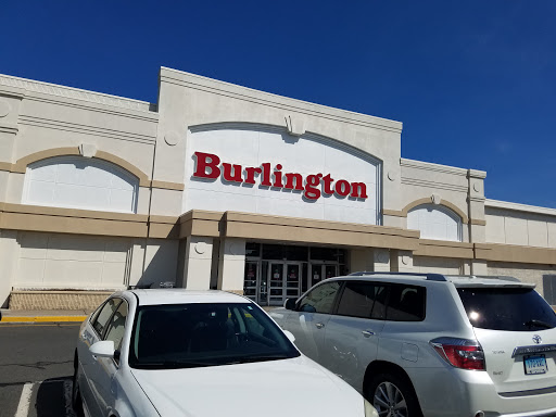 Clothing Store «Burlington Coat Factory», reviews and photos, 271 Cottage Grove Rd, Bloomfield, CT 06002, USA