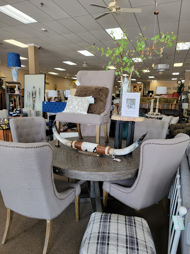 Furniture Store «Furniture Buy Consignment», reviews and photos, 123 S Central Expy, McKinney, TX 75070, USA