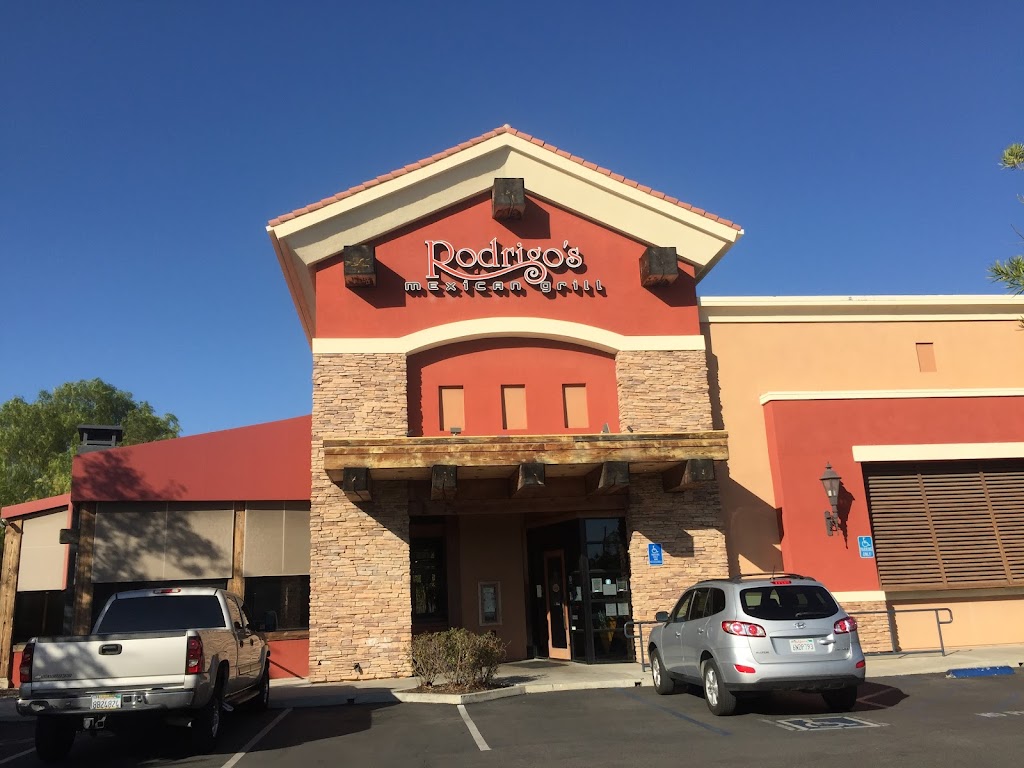 Rodrigo's Mexican Grill Temecula, CA 92591 Menu, Reviews, Hours