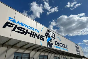 Tamworth Fishing Tackle & The Great Outdoors image