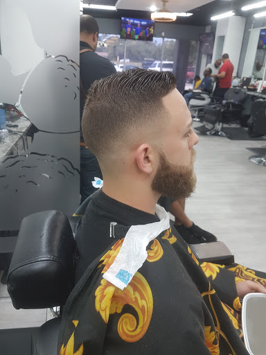 Barber Shop «Platinum Barbers», reviews and photos, 3005 W Lake Mary Blvd # 118, Lake Mary, FL 32746, USA