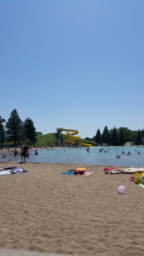 Water Park «SandVenture Aquatic Park», reviews and photos, 1101 Adams St S, Shakopee, MN 55379, USA