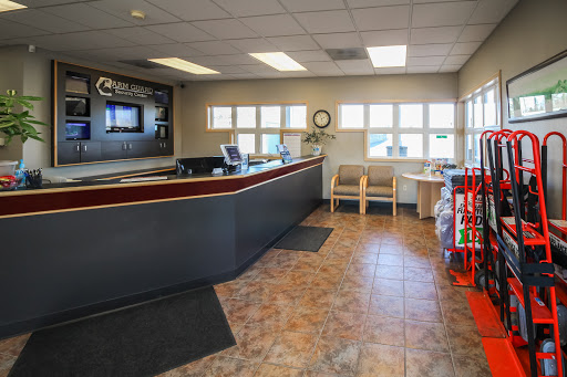 Self-Storage Facility «Arm Guard Self Storage», reviews and photos, 6805 112th St E, Puyallup, WA 98373, USA