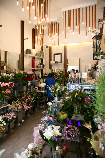 Bamboo Flower Shop