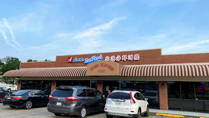 Asian Seafood House Restaurant